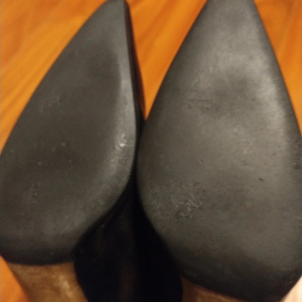 Jimmy Choo Pointed Heels 39